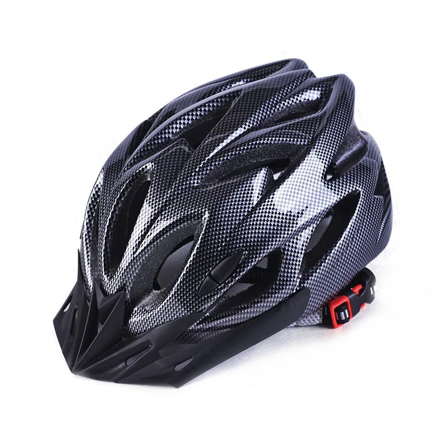 WoLightweight Ventilated Cycling Helmet Bowlift