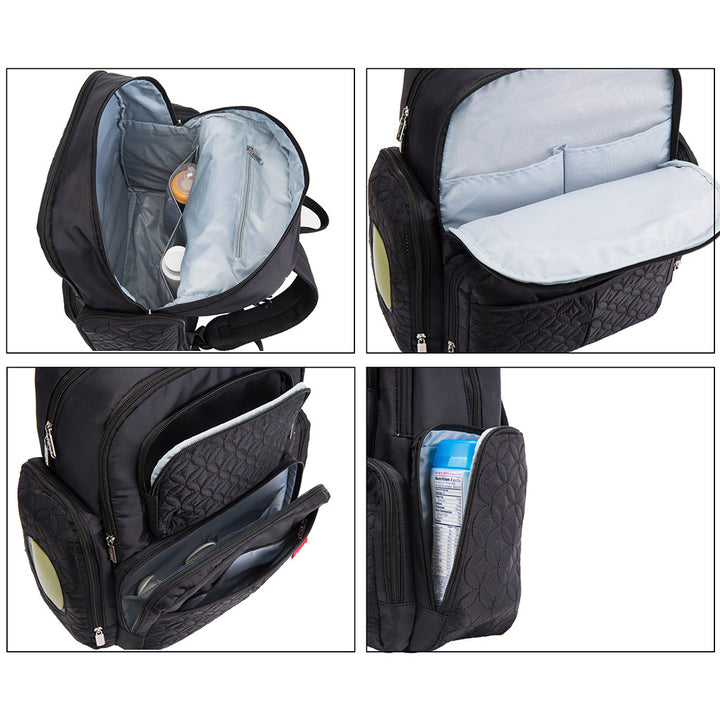 Multifunctional Backpack Bowlift