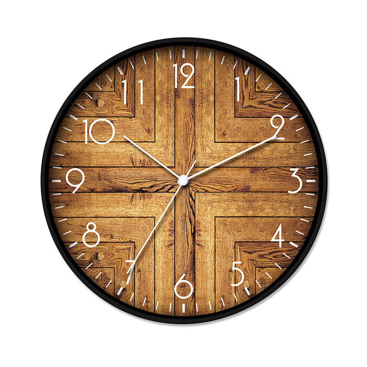 Wall clocks Bowlift