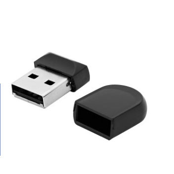 High-Performance USB Flash Drive Bowlift
