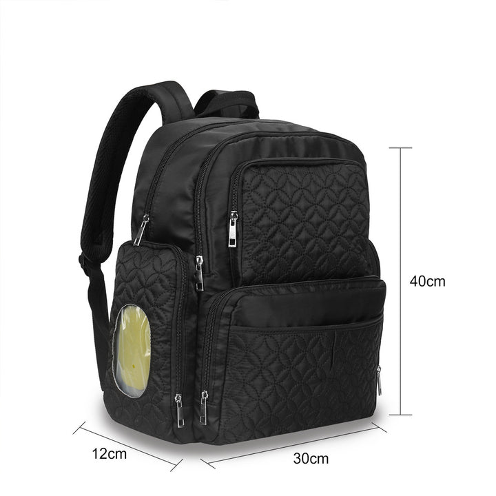 Multifunctional Backpack Bowlift