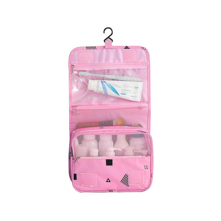 Toiletry Bag Bowlift
