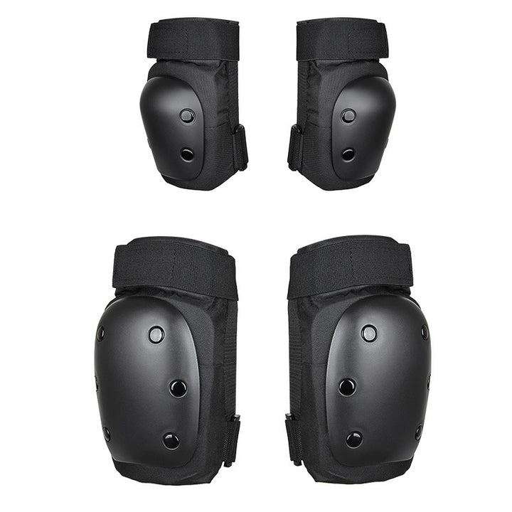 Knee Pads Bowlift