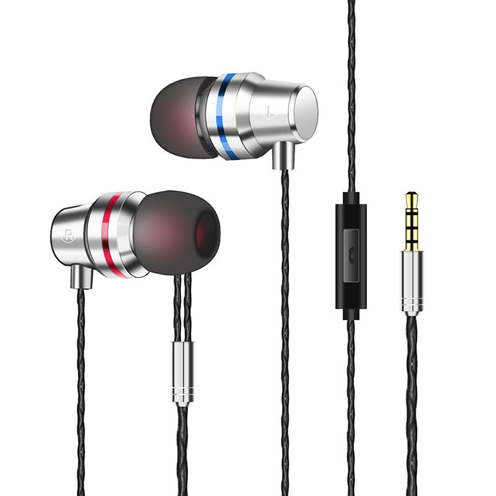 In-Ear Headphones Bowlift