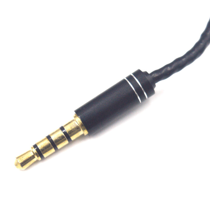 In-Ear Headphones Bowlift