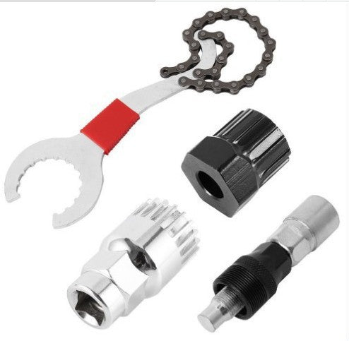 Advanced Bicycle Maintenance Tool Kit Bowlift