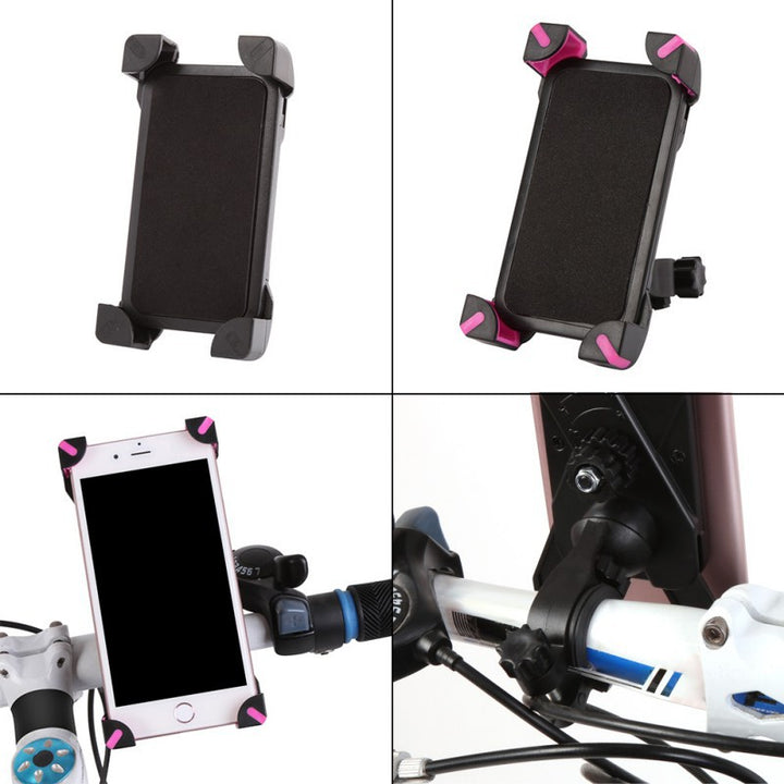 Adjustable Phone Holder Stand Bowlift