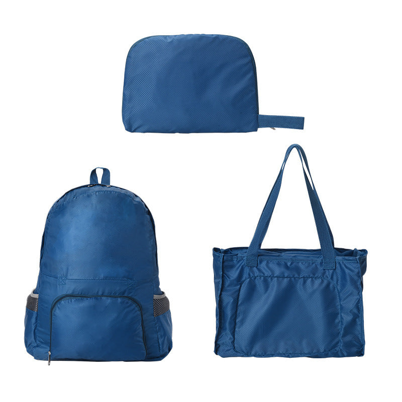 Multi-Functional Travel Backpack Bowlift