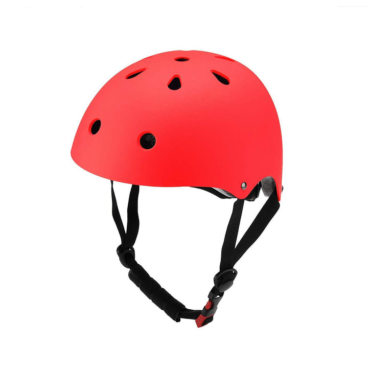 WoAdjustable Safety Skating Helmet Bowlift