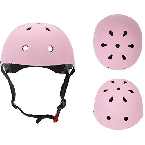 WoAdjustable Safety Skating Helmet Bowlift