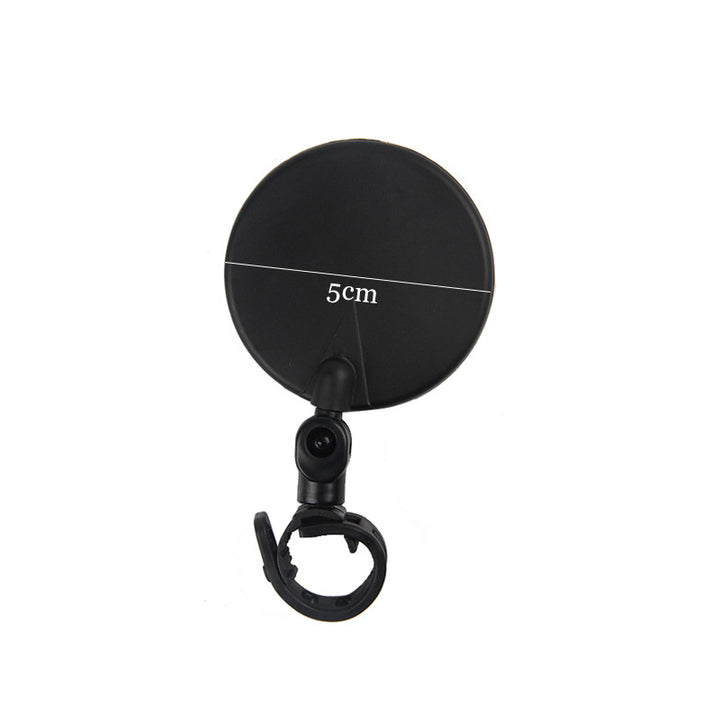 Bicycle Safety Rearview Mirror Bowlift