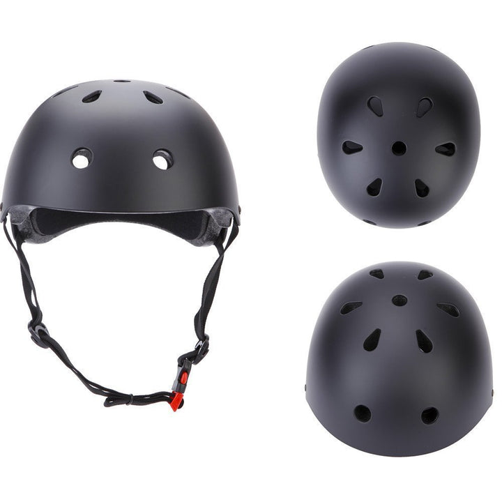 WoAdjustable Safety Skating Helmet Bowlift