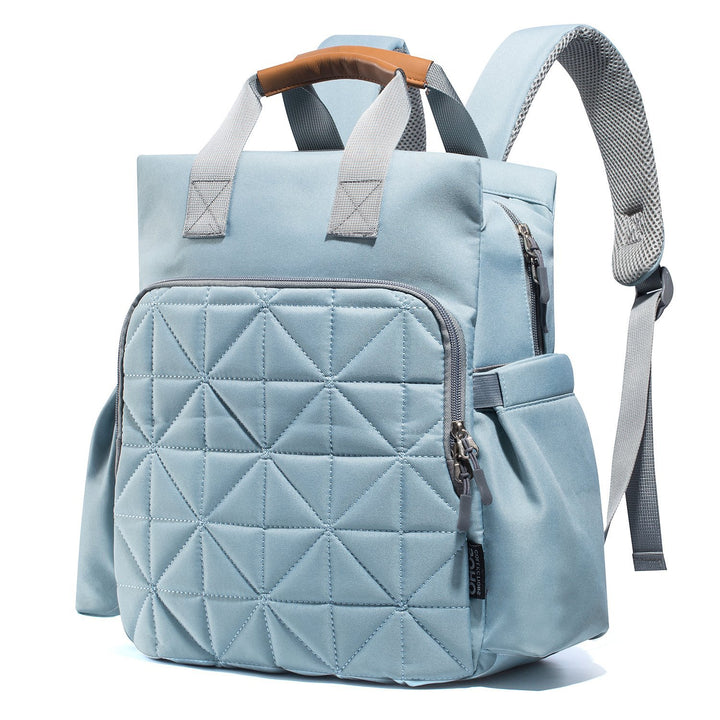 More Practical and Elegant City Backpack Bowlift