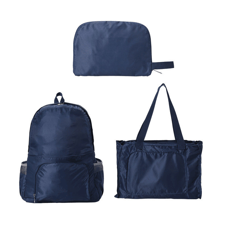 Multi-Functional Travel Backpack Bowlift