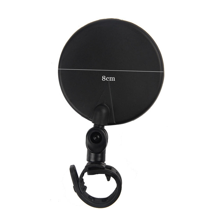 Bicycle Safety Rearview Mirror Bowlift