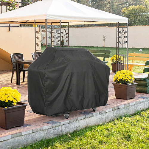 BowLift | BBQ Cover - Heavy Duty