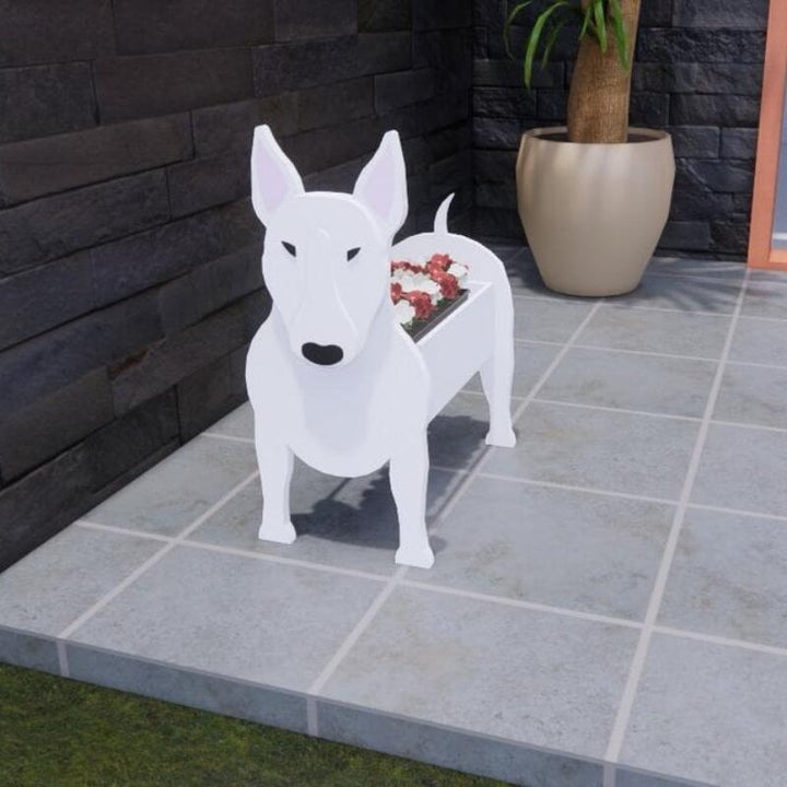 BowLift | PawPlanter Green Pet Oasis