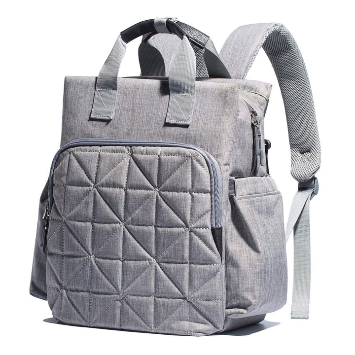 More Practical and Elegant City Backpack Bowlift