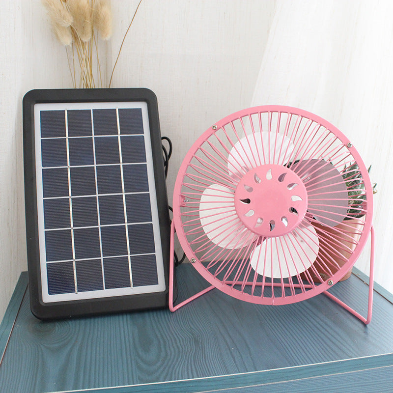 Unisex portable solar USB charger with long connection cable and highly efficient photovoltaic cells Bowlift