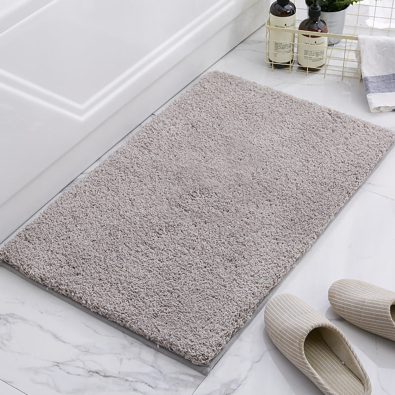 Cute Cartoon Bear Bath Mat Bowlift