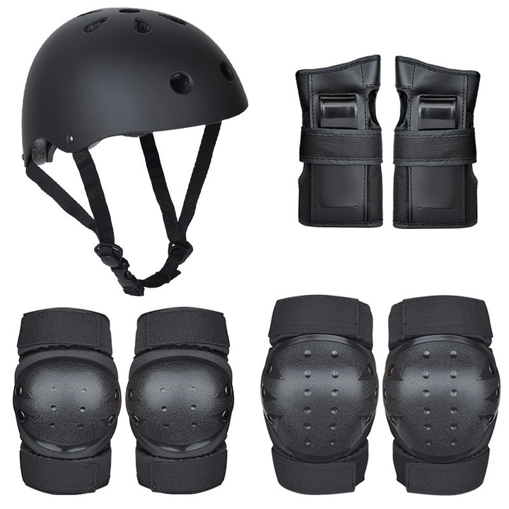 Protective Gear Set Bowlift
