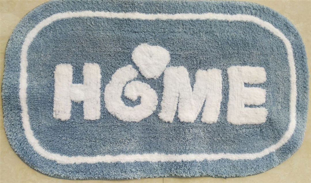 Decorative Bath Mat