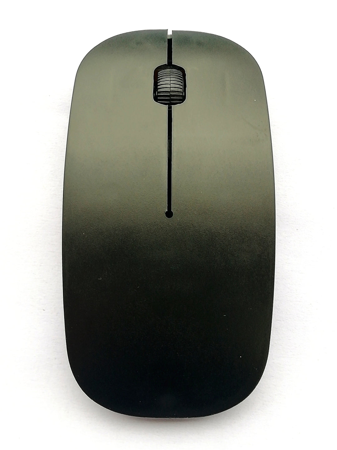 Ergonomic Wireless Mouse Bowlift