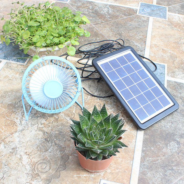 Unisex portable solar USB charger with long connection cable and highly efficient photovoltaic cells Bowlift