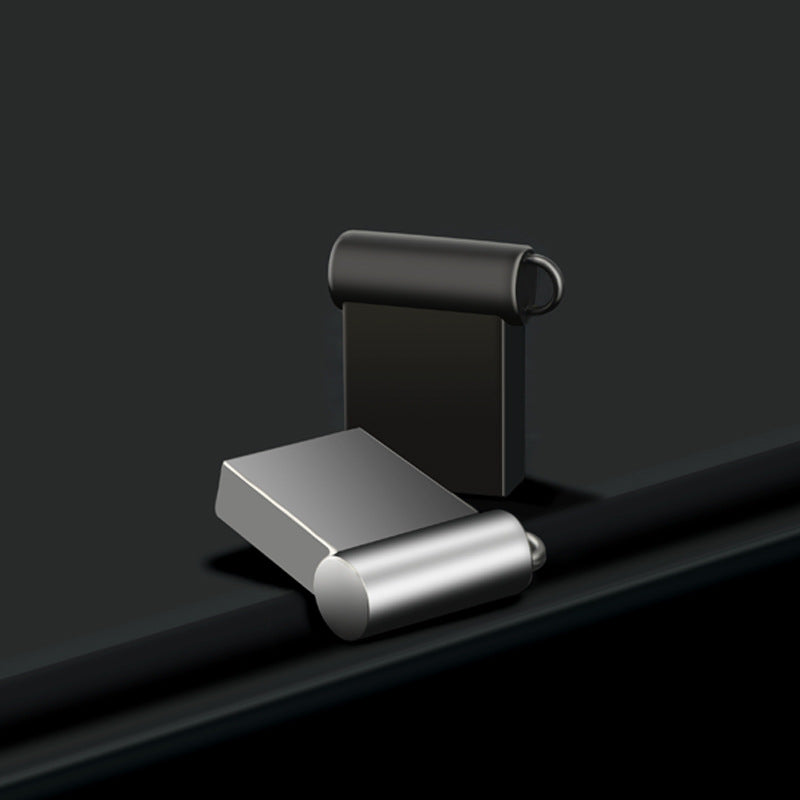 Premium Multi-Functional USB Keychain Bowlift