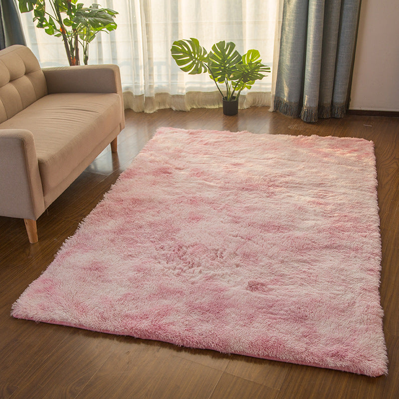 Luxurious Soft Shag Area Rug