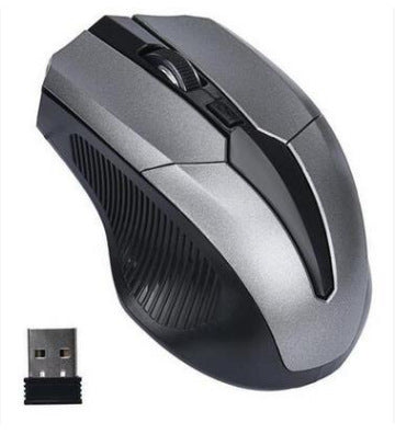Ergonomic Wireless Mouse Bowlift