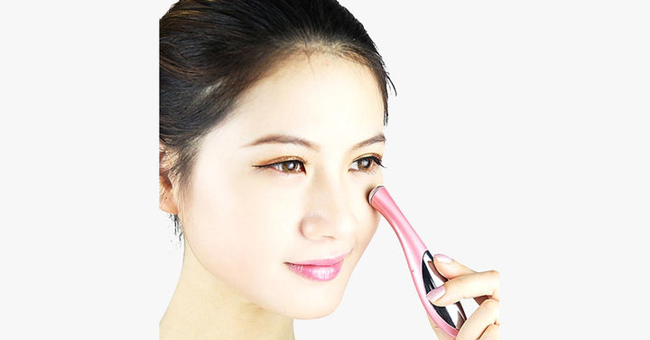 BowLift | Magical Crease Remover Pen