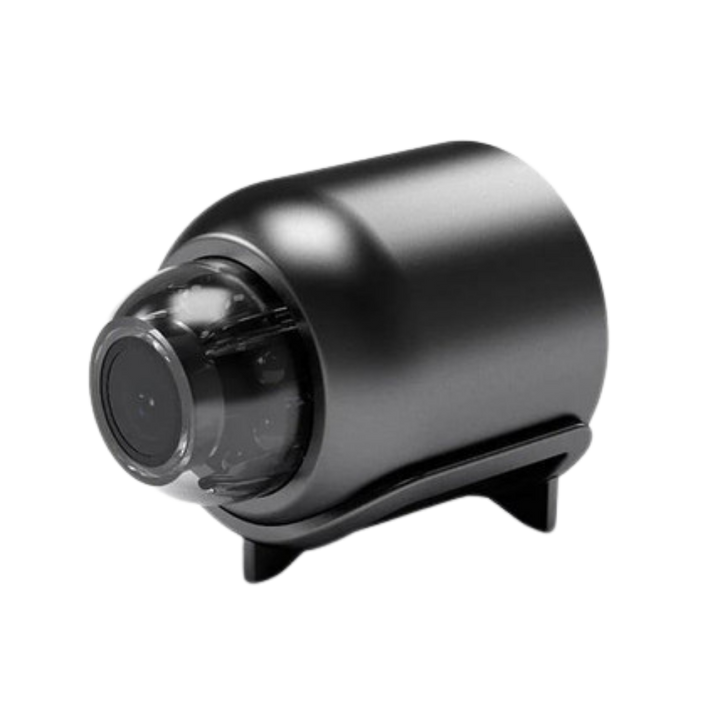 BowLift | 1080P HD Wireless Security Camera