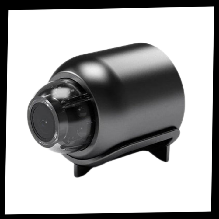 BowLift | 1080P HD Wireless Security Camera
