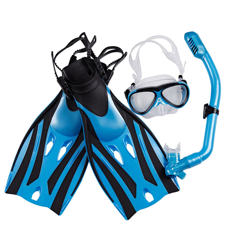 Snorkel set Bowlift