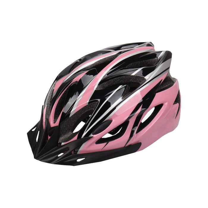 WoLightweight Ventilated Cycling Helmet Bowlift