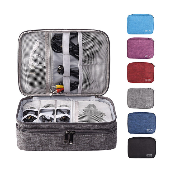 Travel Organizer Bowlift