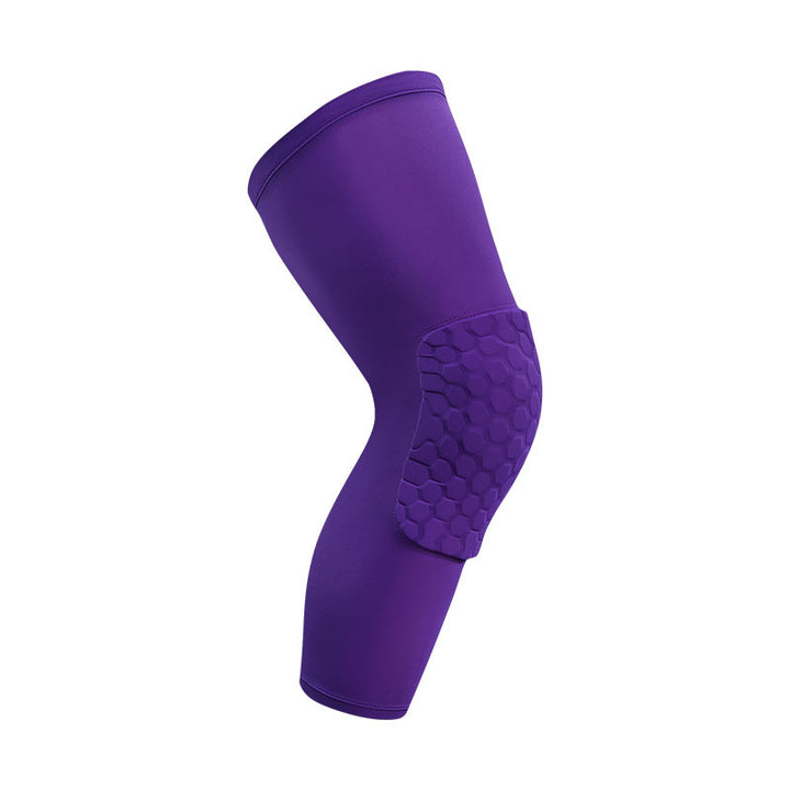 Protective Knee Sleeve Bowlift