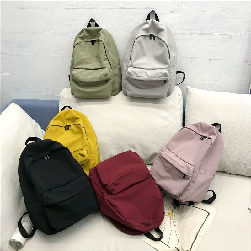 Lightweight Functional Backpack Bowlift