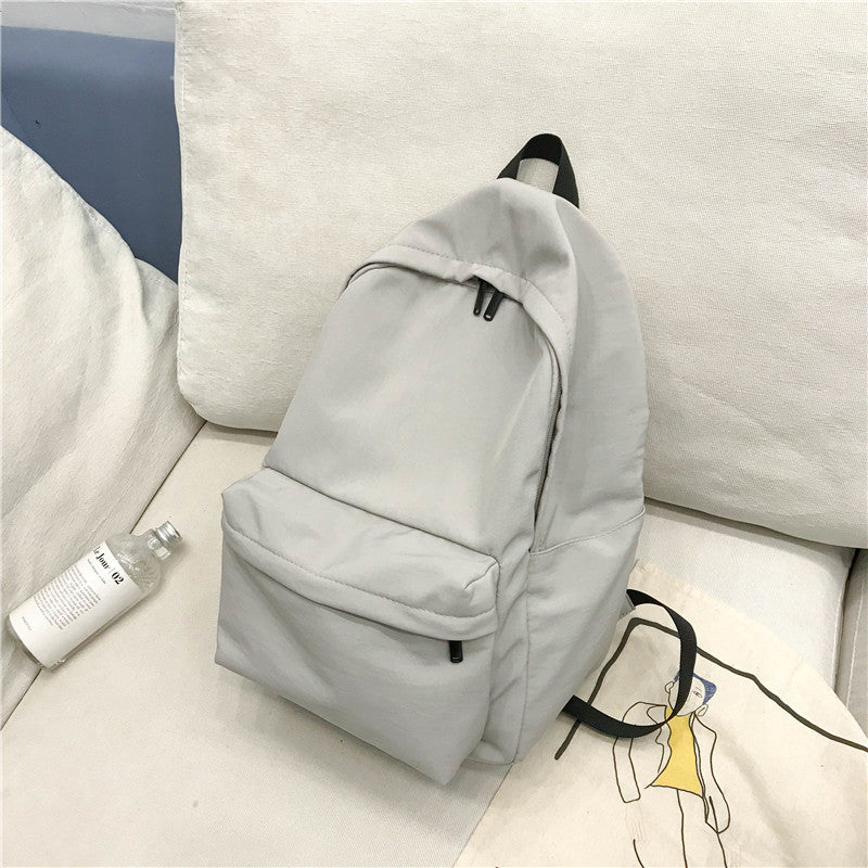 Lightweight Functional Backpack Bowlift