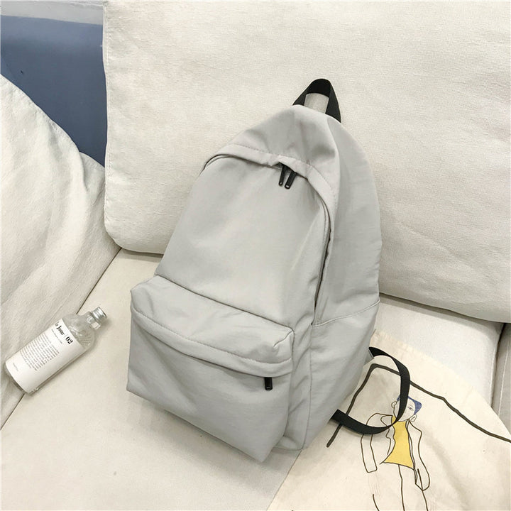 Lightweight Functional Backpack Bowlift