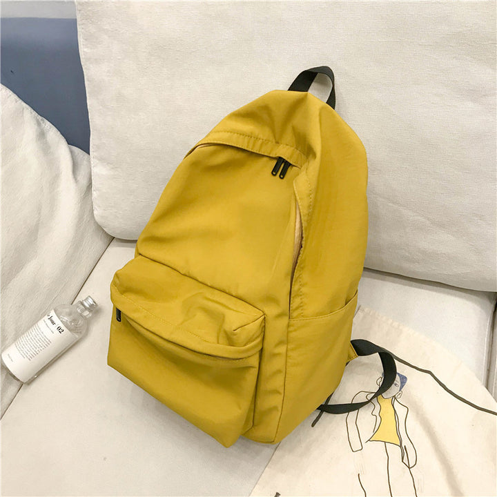 Lightweight Functional Backpack Bowlift