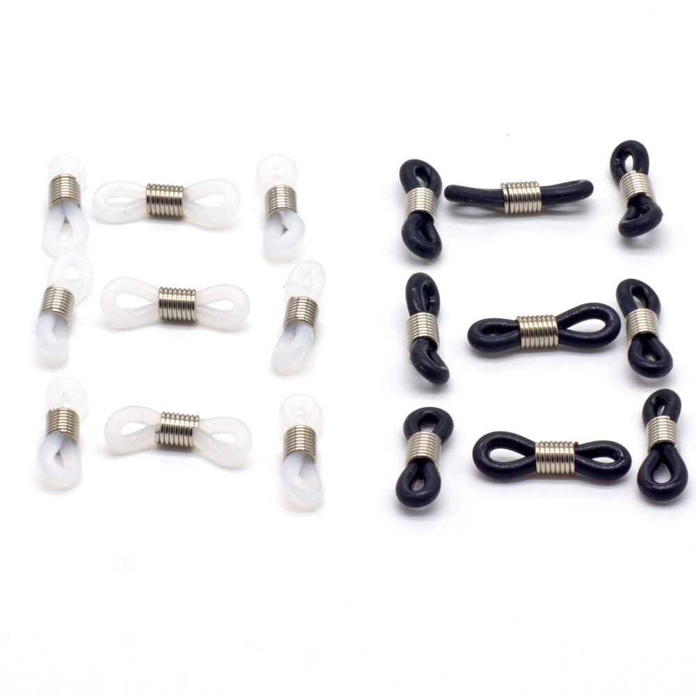 Adjustable Silicone Eyewear Retainer Bowlift