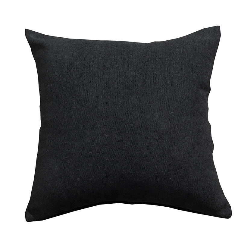 Cozy Textured PCushion illow