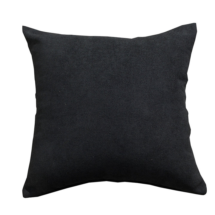 Cozy Textured PCushion illow