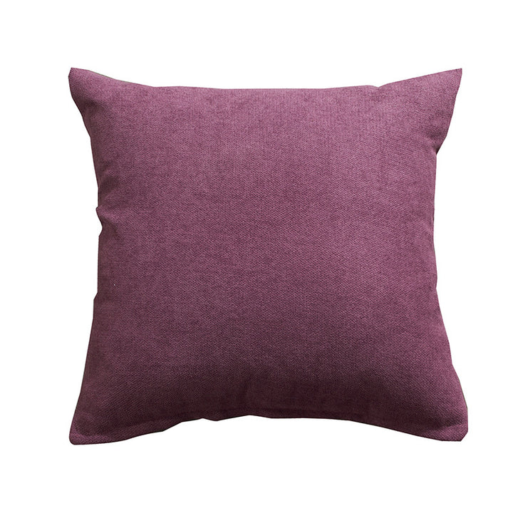 Cozy Textured PCushion illow