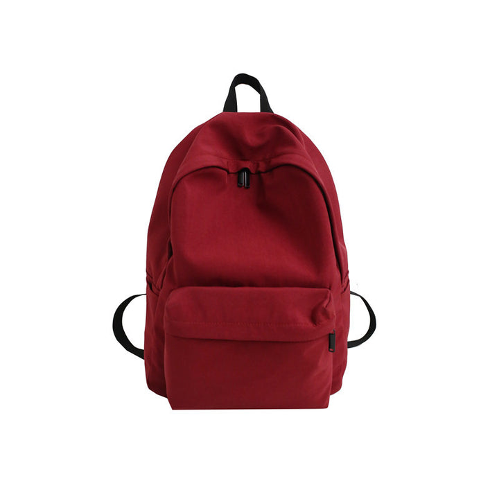 Lightweight Functional Backpack Bowlift
