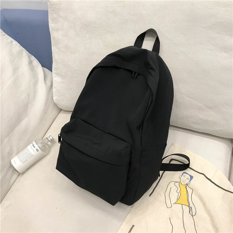Lightweight Functional Backpack Bowlift