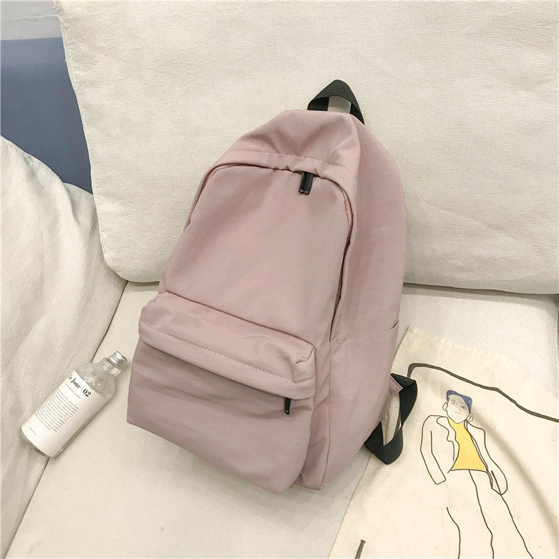 Lightweight Functional Backpack Bowlift