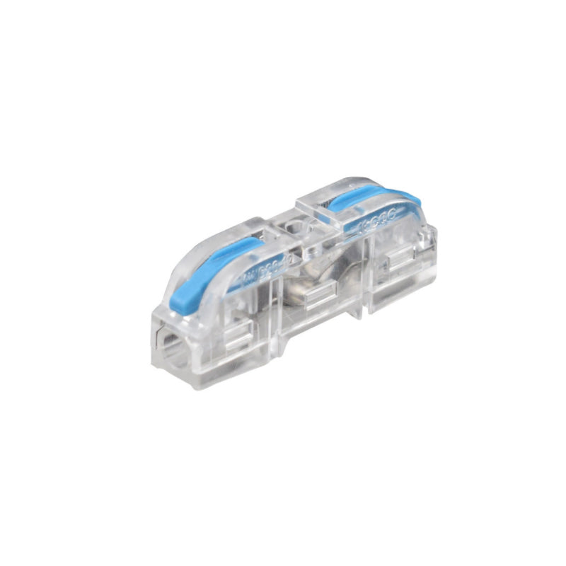 BowLift | Push-type quick connection terminal, wire splitting